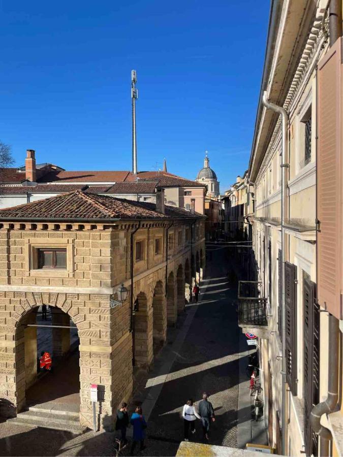 Casa San Domenico Apartment Mantova Exterior photo