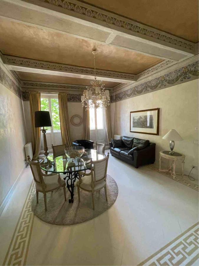Casa San Domenico Apartment Mantova Exterior photo