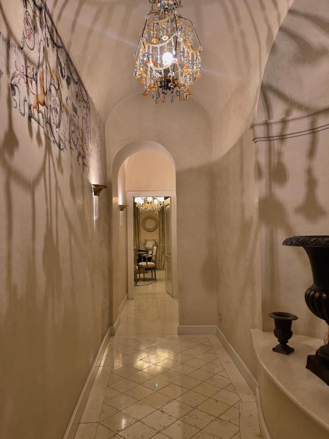 Casa San Domenico Apartment Mantova Exterior photo
