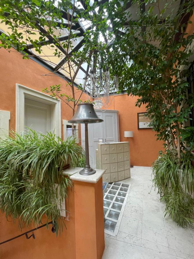 Casa San Domenico Apartment Mantova Exterior photo