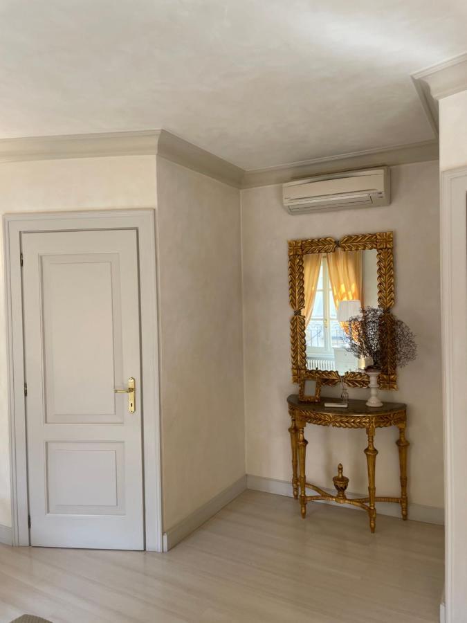 Casa San Domenico Apartment Mantova Exterior photo