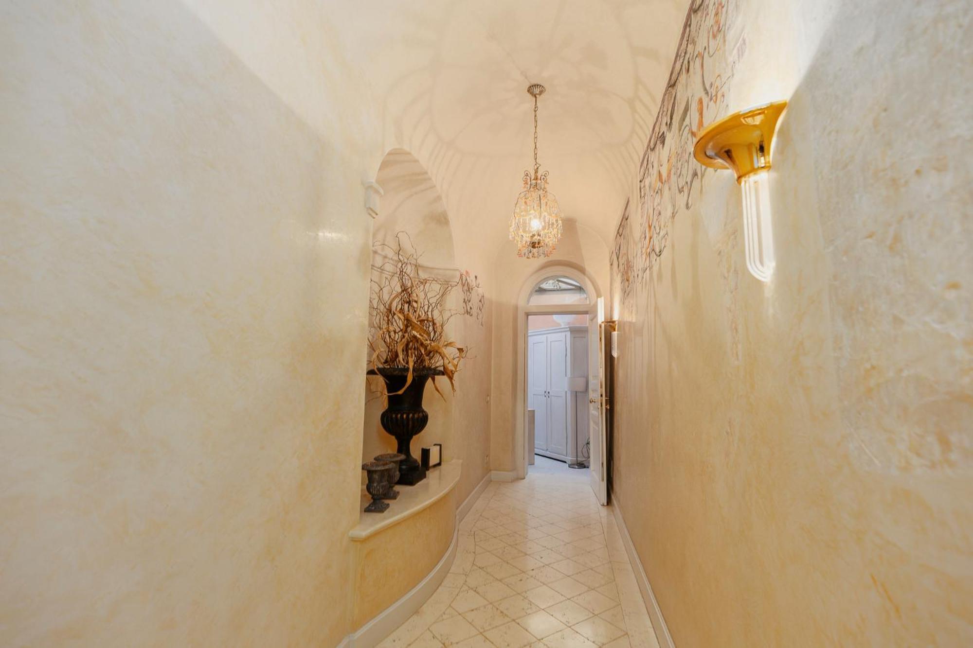 Casa San Domenico Apartment Mantova Exterior photo