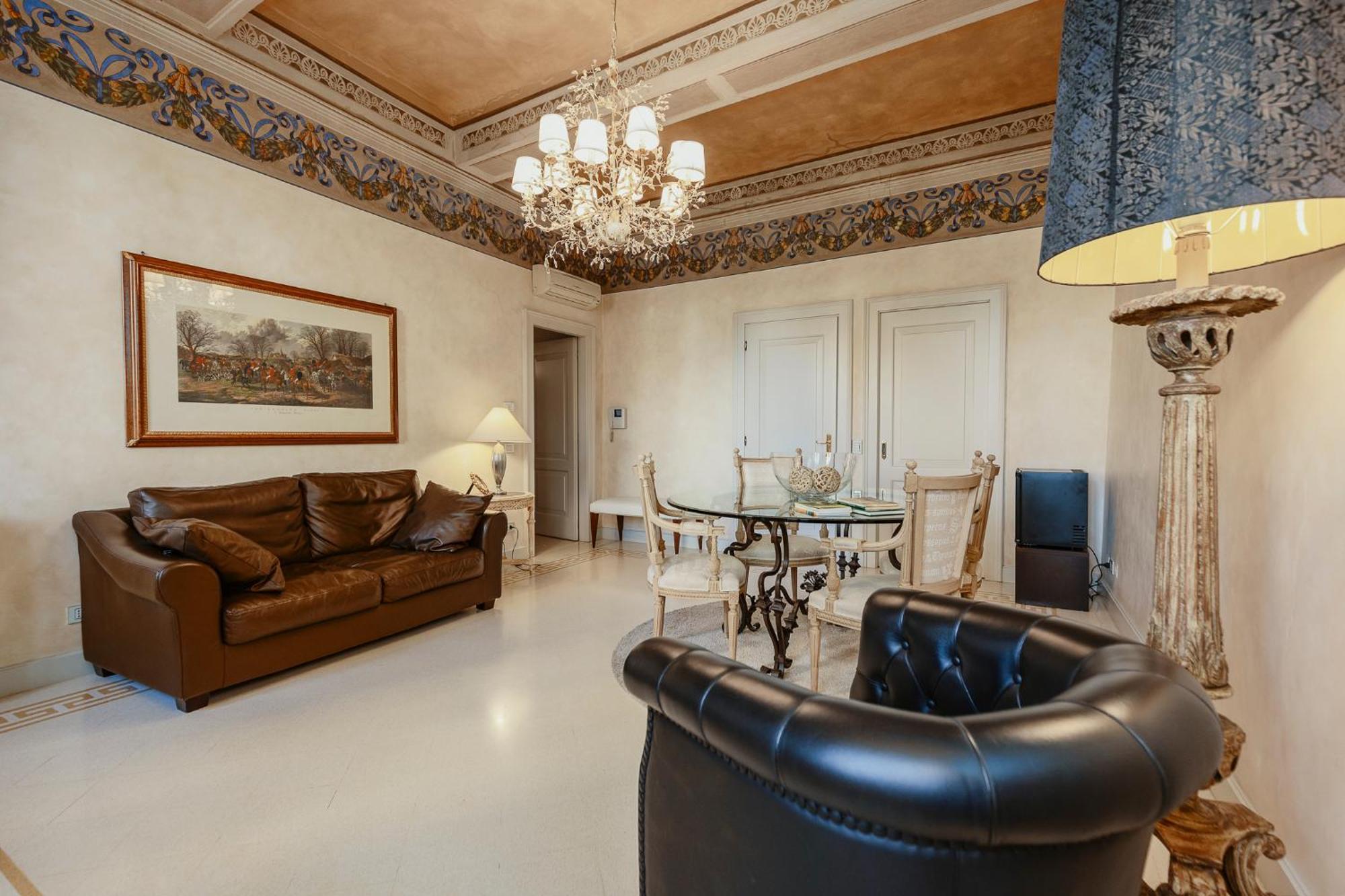 Casa San Domenico Apartment Mantova Exterior photo